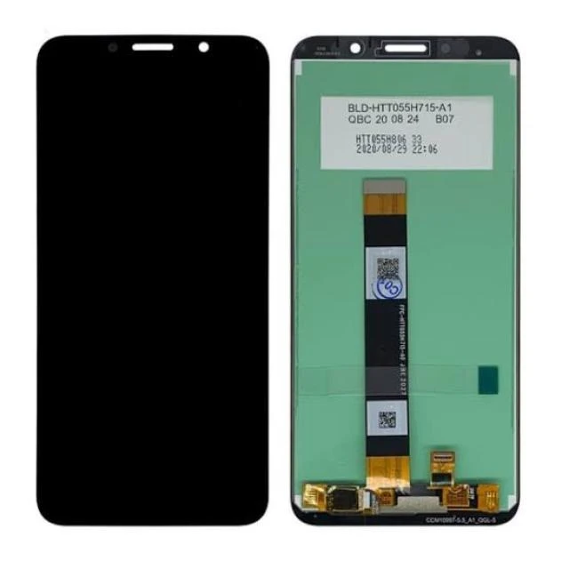 AFFICHEUR HUAWEI Y5P / Y5 2020